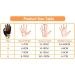 Rehabilitation Robot Gloves Hemiplegia Stroke Arthritis Hand Finger Rehabilitation Trainer Robot Rehab Gloves RIGHT HAND-XL - Buy Online on GoSupps.com
