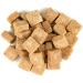 Bakers Street | Tate & Lyle Brown | Demerara | Sugar Cubes | (500g) | Fairtrade Standards 500 g (Pack of 1) - Buy Online on GoSupps.com