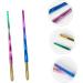 MAGICLULU 2pcs Colorful Embroidery Pen Eyebrow Pen Tattoos Mist Pen Embroidered Tattoos Tool Pen - Buy Online on GoSupps.com