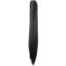 Long Short Claw Ponytail Hair Extensions One Piece Cute Clip in on Ponytail Jaw Claw on Straight Curly Hairpiece Brown Blonde Black Ombre 21" Straight Dark Black - Buy Online on GoSupps.com