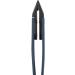 Aristocrat Soft Touch Ceramic Tweezer - Precision Beauty Tool - Buy Online on GoSupps.com