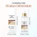 Black and White Rice Peeling Ampoule 2025 New Rice Ampoule Duo Face and Body Black and White Rice Exfoliant Peeling Solution Moisturizing Nourishing for All Skin Types (Black+White 3.38 Fl Oz) Black+White 3.38 Fl Oz (Pac  - Buy Online on GoSupps.com