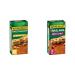Nature Valley Sweet & Salty Peanut Chewy Nut Granola Bars & VALUE PACK - Trail Mix Fruit & Nut Chewy Granola Bars 28 Bars 980 grams