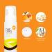 Buy Hair Rules Wavy Mousse - International Shipping | Perfect Waves & Volume - Buy Online on GoSupps.com