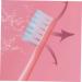 Shop Goohochy 4-Piece Soft Cotton Toothbrush Set for Sensitive Gums - Silk Travel Oral Care | Japanese Style - Buy Online on GoSupps.com
