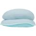 Infant Travel Cushion Pillow - Sky Blue Neck Support for Car Seat, Stroller & Toddler Comfort - Buy Online on GoSupps.com