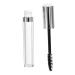 TOVINANNA Mascara Tube Lash Tech Supplies Eyelash Cream Bottle Lash Tubes Lash Bottle Refillable Clear Mascara Bottles Mascara Dispenser Reusable Mascara Bottles Tube Mascara Empty Lash Tube