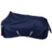 Bucas Freedom Turnout 155 Horse Blanket Light Navy/Silver navy 155