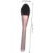 FRCOLOR 1 Set Makeup Brush Set Makeup Brush for Girls Cosmetics Makeup Powder Brush Makeup Tools Foundation Brush Blending Brush Blush Brush Miss Super Soft Wooden Cangzhou - Buy Online on GoSupps.com