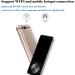 M9 Instant Voice Translator Portable Language in Real-time Smart Translator Supports 12 Offline Languages (Color : Gold) Hello Yearn for (Grey) - Buy Online on GoSupps.com