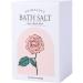 Primeauty Ancient Minerals Organic Rose Petal Bath Salts - Relaxing Soak for Pain Relief and Muscle Relaxation - Buy Online on GoSupps.com