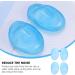DOITOOL 12 Pcs Reusable Silicone Ear Covers - Hair Dye Shield for Salon Professionals - Buy Online on GoSupps.com