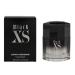 Black XS Excess by Paco Rabanne for Men 3.4 oz Eau de Toilette Spray