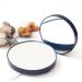 10 Compartment Magnification Mirror with Suction Cup - Perfect Cosmetic & Makeup Mirror for Home Bathroom & Travel - Buy Online on GoSupps.com