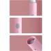 Electric Toothbrush Soft Bristle Waterproof Whitening Automatic Toothbrush for Adults Children (Pink (Rechargeable)) - Buy Online on GoSupps.com