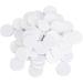 Nail Polishing Disc Nail Sanding Disc for Dead Skin Remover 50 Sheets for Salon for Toenails - Buy Online on GoSupps.com