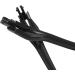 Replacement Temples Arms for Oakley Radar EV Path/Pitch/Advancer Glasses - Black | International Shipping Available - Buy Online on GoSupps.com
