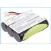 1200mAh Replacement Battery for Clarity C440 - High-Quality 3.6V Cell for Long-lasting Performance - Fast International Shipping - Buy Online on GoSupps.com