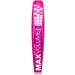 Wet N Wild Max Volume Plus Mascara - Define Lush Eyelashes with Anti-Oxidative Formula | Enriched with Macadamia Oil & D-Panthenol | Lump-Free Intense Black - Buy Online on GoSupps.com