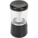 Contact Lens Cleaner Long Lasting Portable Soft Lens Cleaner USB Charging for Travel (Black) - Buy Online on GoSupps.com