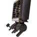 Hobby 10955 Aqua Cooler V6 - Best Aquarium Cooling Fan with 6 Black Fans for International Shipping - Buy Online on GoSupps.com