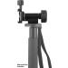 Wimberley MH-100 MonoGimbal Head - Made in USA | High-Quality Camera Support - Buy Online on GoSupps.com