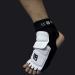 MOOTO Korea Taekwondo S2 Extera Foot Protector Guard - KTA Approved for MMA, Kickboxing, Karate - XS Size - Buy Online on GoSupps.com