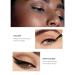 UOCK Double Ended Eyeliner Set - Black & Metallic Liquid, Glitter Eyeliner, Waterproof Glowing Eye Makeup - 05Orange - Buy Online on GoSupps.com