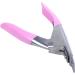 LAMELLIS Nail Clippers for Nails and False Acrylic Nails & Magnetic Acrylic Manicure Nail Practice Hand Nail Exercises Pedestal - Buy Online on GoSupps.com