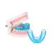 MILISTEN Anti Grinding Teeth Guard - Dental Night Guard for Nighttime Teeth Clenching - Buy Online on GoSupps.com
