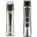 5-in-1 Rechargeable Hair Clipper Set - Waterproof Electric Barber Tool for Precision Cutting & Shaving - Buy Online on GoSupps.com
