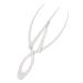 Golden Ratio Eyebrow Calipers - Tattoo Makeup Steel Ruler 1:1.618 Measure Tool - Buy Online on GoSupps.com