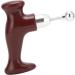 Ververt Touch Deep Tissue Massager | Acupressure Tool for Muscle Relaxation & Pain Relief - International Shipping - Buy Online on GoSupps.com