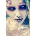 Funnylene Blind White Colored Contact Lenses - Zombie 2-Pack Soft Monthly Lenses for Halloween & Carnival - Buy Online on GoSupps.com