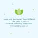 Babyganics Daily Lotion Chamomile Verbena 17 Fl Oz (Pack of 2) - Packaging May Vary - Buy Online on GoSupps.com