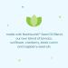 Babyganics Eczema Lotion Fragrance Free 8oz - Soothing Relief for Sensitive Skin - Buy Online on GoSupps.com