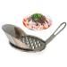 PiniceCore Stainless Steel Jelly Scraper - Household Macroporous Scratching Tool - Buy Online on GoSupps.com