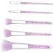 Housoutil 5 Set Powder Mineral Brush Makeup Face Brushes Purple Blush Makeup Brush Kit Diamond Makeup Brushes Women s Suits Blush Brush Foundation Makeup Brushes Eye Brush Major 16x3cm Purple 01 - Buy Online on GoSupps.com