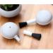 GearFend Dust Cleaner Kit - Air Blower & Soft Brush for Camera Lens, LCD Screens + Microfiber Cloth - Buy Online on GoSupps.com