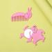 Limtula Playful Pink Rabbit Mirror and Comb Set Compact and Portable Comb Acrylic Material Perfect for Everyday Use and Travel - Buy Online on GoSupps.com