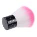 Taonaisi Mini Rhinestone Nail Art Dust Cleaner Brush - Colorful Makeup & UV Gel Remover for Perfect Cosmetics - Buy Online on GoSupps.com
