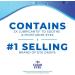 Clear Eyes Triple Action Relief Eye Drops - 0.50 oz (Pack of 6) | Fast International Shipping - Buy Online on GoSupps.com
