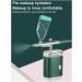 Kcvzitrds Multifunctional Oxygen Injection Instrument Home Portable Moisturizing and Moisturizing Device - Buy Online on GoSupps.com