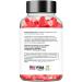 Nutradash Royal Keto ACV Gummies 1000 MG - 1 Month Supply - Buy Online on GoSupps.com