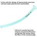 Disposable Nasopharyngeal Airway - Respiratory Health Care Tool - Buy Online on GoSupps.com
