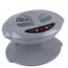 400W UV Nail Polish Dryer & Fan Dual Sensors for Home & Salon Nail Art - Buy Online on GoSupps.com