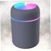Healeved Spray Humidifier Skin Moistener for Car Mini Humidifier Car Mist Sprayer Car Portable Humidifier Air Humidifier 12*7.8cm - Buy Online on GoSupps.com