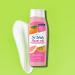 St. Ives Radiant Skin Body Wash Pink Lemon and Mandarin Orange 13.5 Fl Oz - Revitalize with Citrus Infusion | Pack of 1 - Buy Online on GoSupps.com