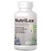 Nutrilax - 100% Natural Laxative for Constipation Relief 60 Capsules