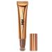 Highlighter Wand | Shimmer Bronzer Stick with Cushion Applicator - Blendable Waterproof Body Face Makeup Product for Women and Girls Sritob 01 Contour